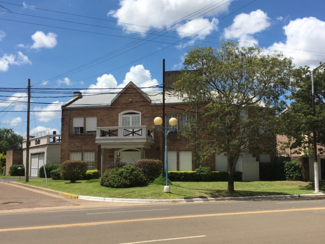 Nice house in Concordia