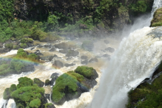 Saltos de Monday