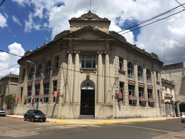 Banco Hipotecario Nacional