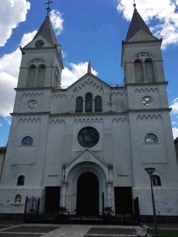 Concordia cathedral