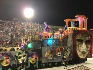 Beautiful Floats