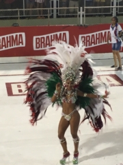 Elaborate Costumes