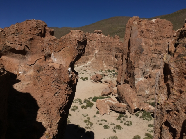 Rock Town (a.k.a Lost Italy)