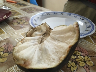 Chirimoya